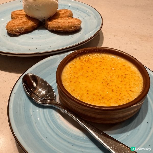 屯門 Délifrance Bistro 高格調登場✨