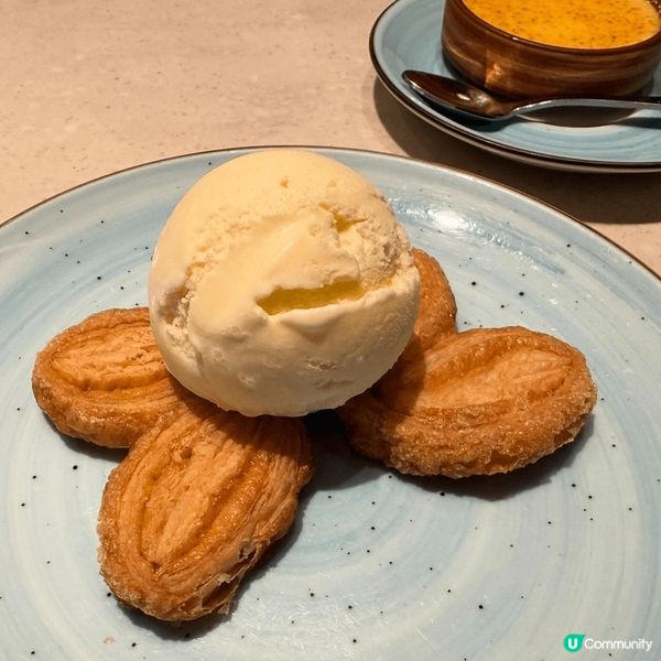 屯門 Délifrance Bistro 高格調登場✨