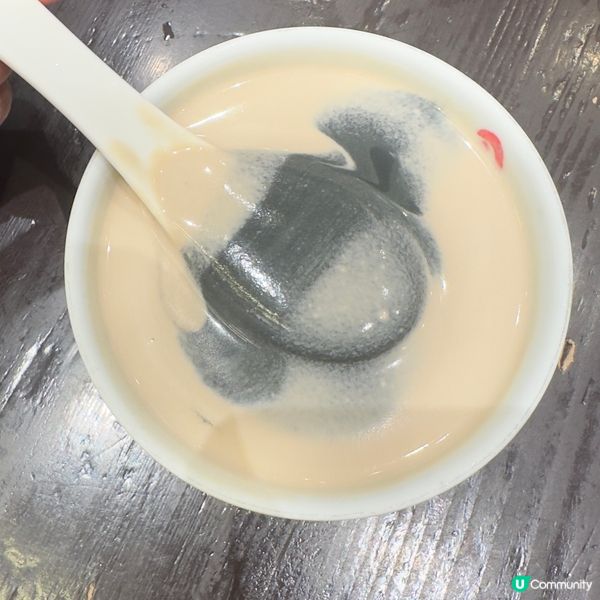 📍佐敦米芝蓮中式糖水