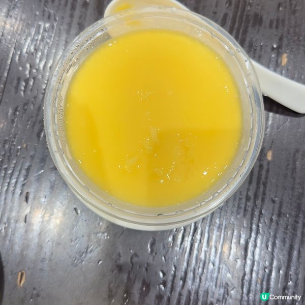 📍佐敦米芝蓮中式糖水