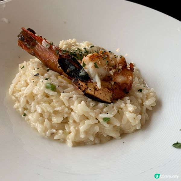 麗豪酒店午餐🤤！家庭日好滿足！