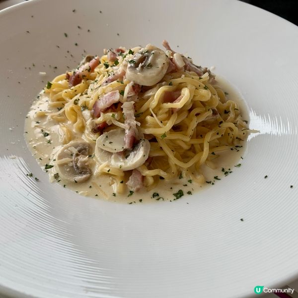 麗豪酒店午餐🤤！家庭日好滿足！