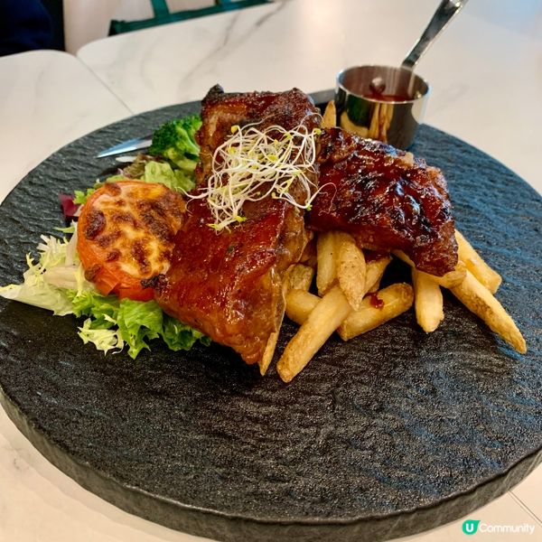 將軍澳郊遊🇰🇷！韓食驚喜😋！