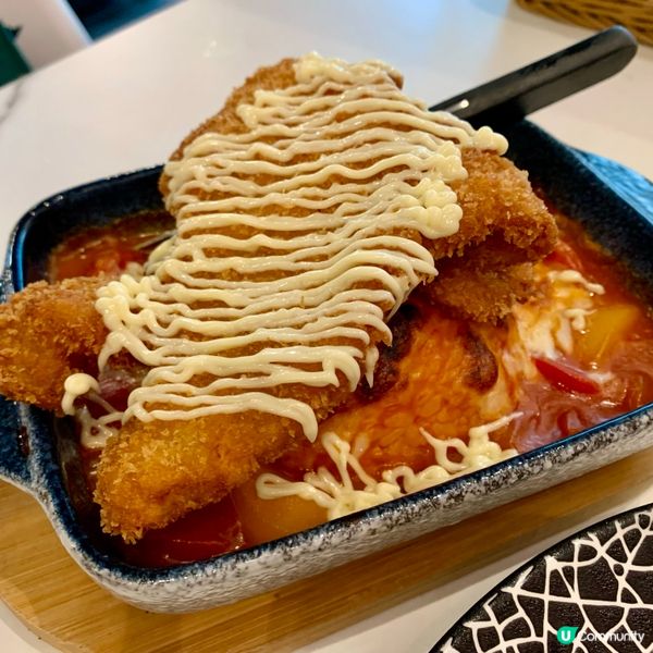 將軍澳郊遊🇰🇷！韓食驚喜😋！