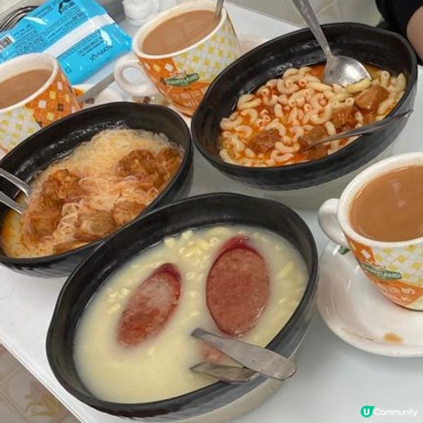 銀龍咖啡茶座🤤！腐乳西多士必食！😋