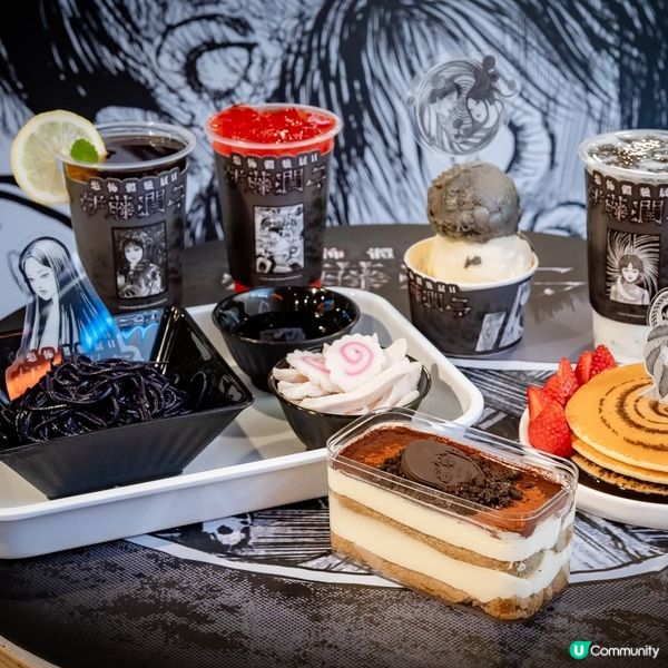 日本恐怖漫畫大師伊藤潤二《恐怖體驗展 2》已開幕