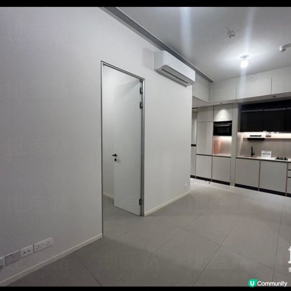 土瓜灣恆地新盤壹沐