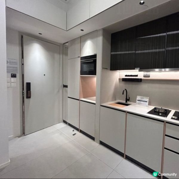 土瓜灣恆地新盤壹沐