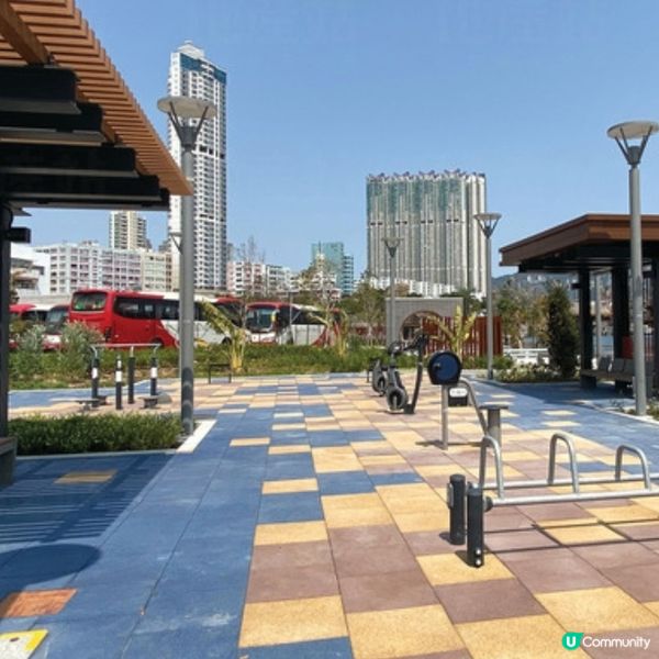 土瓜灣恆地新盤壹沐