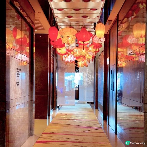 古風下午茶@Lion Rock