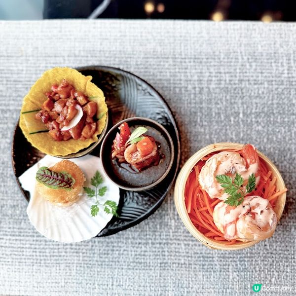 古風下午茶@Lion Rock