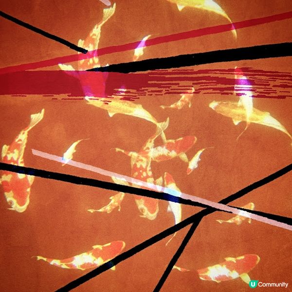 古風下午茶@Lion Rock