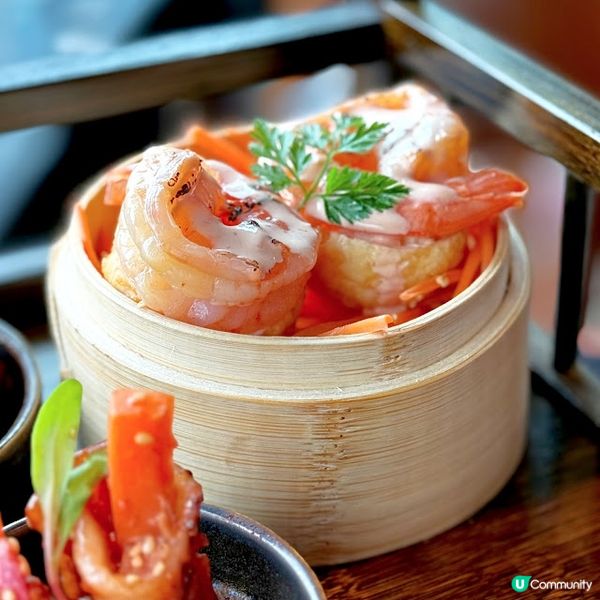 古風下午茶@Lion Rock