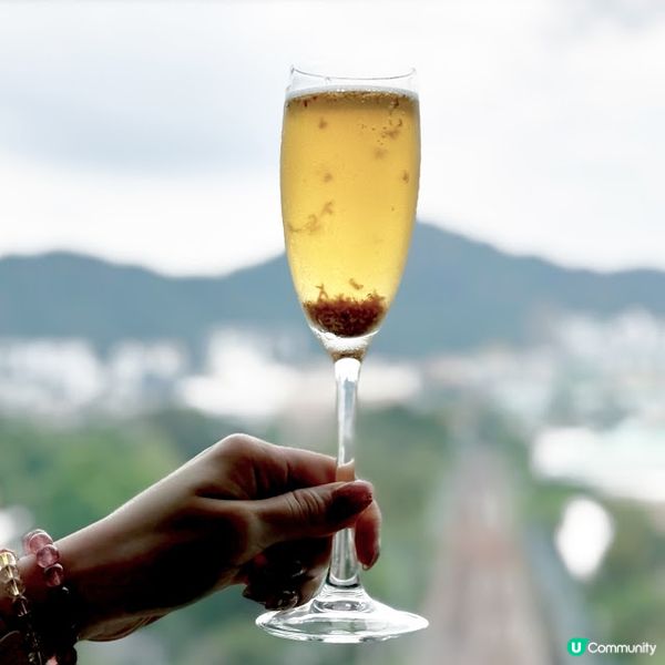 古風下午茶@Lion Rock