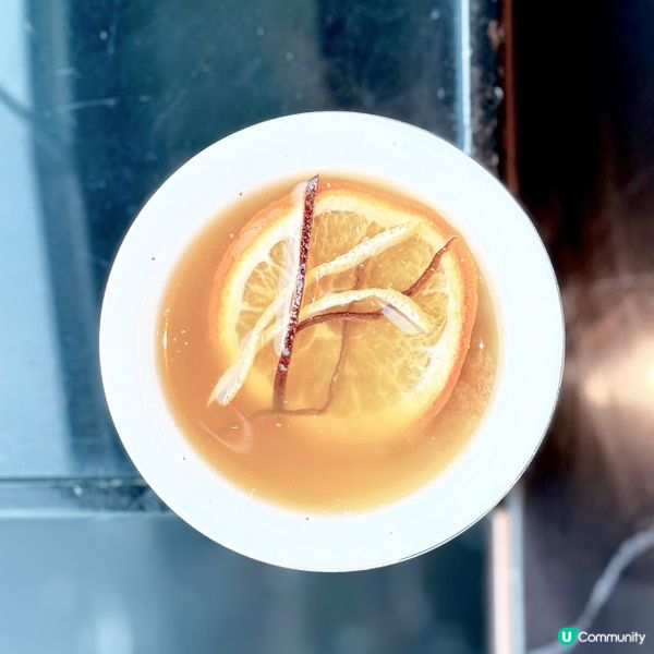 古風下午茶@Lion Rock