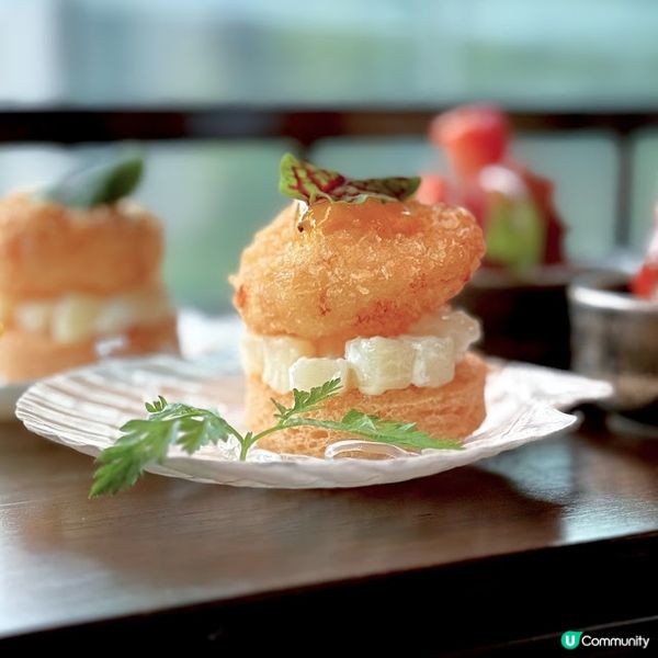 古風下午茶@Lion Rock