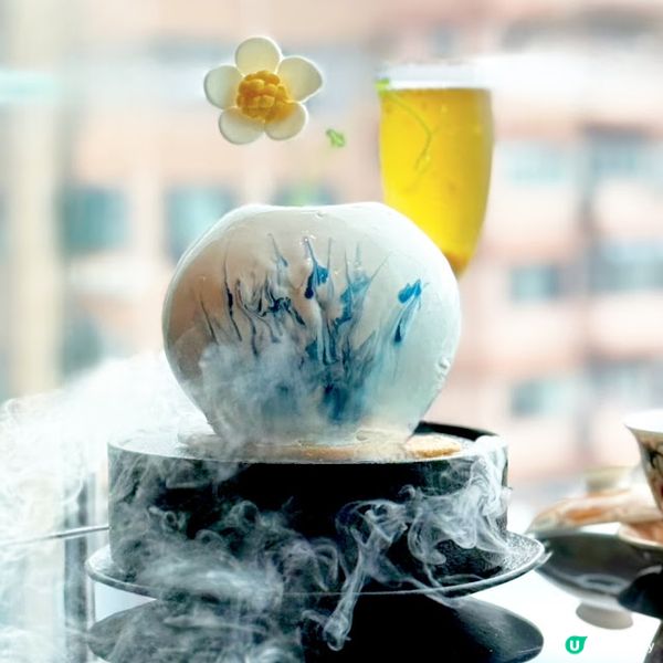 古風下午茶@Lion Rock