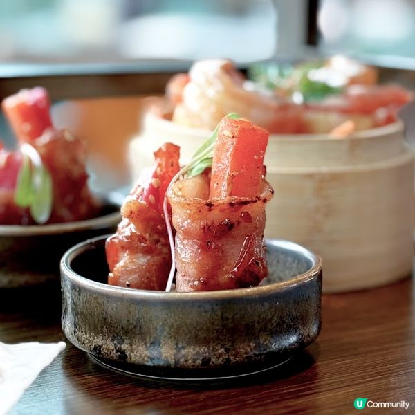 古風下午茶@Lion Rock