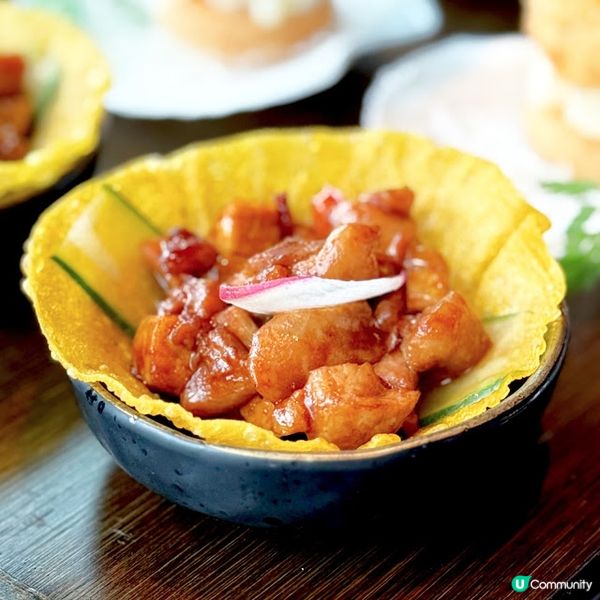 古風下午茶@Lion Rock