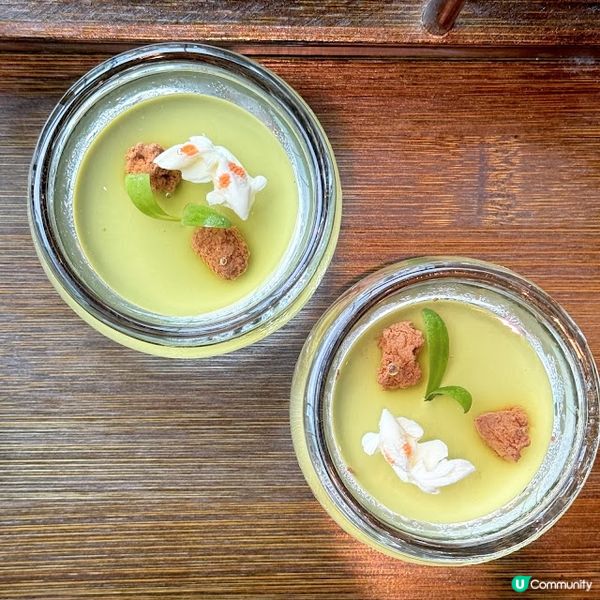 古風下午茶@Lion Rock