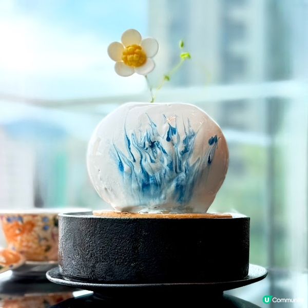 古風下午茶@Lion Rock