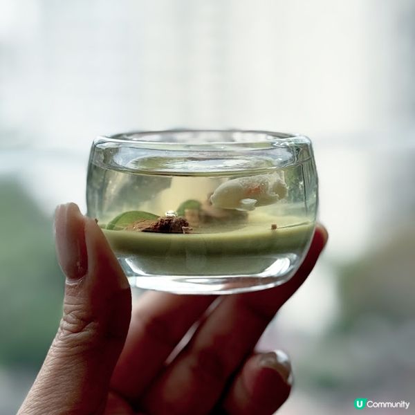 古風下午茶@Lion Rock