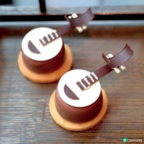 古風下午茶@Lion Rock