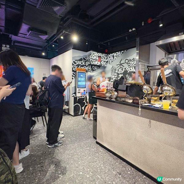 必試Q版菠蘿包雞蛋仔🌟