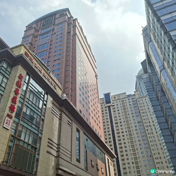 上海南京路步行街熱點推薦📸 