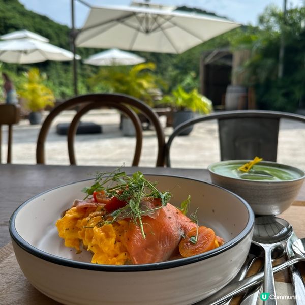 📍梅窩📍假日小出走Cafe🍵