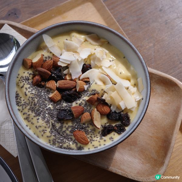 📍梅窩📍假日小出走Cafe🍵