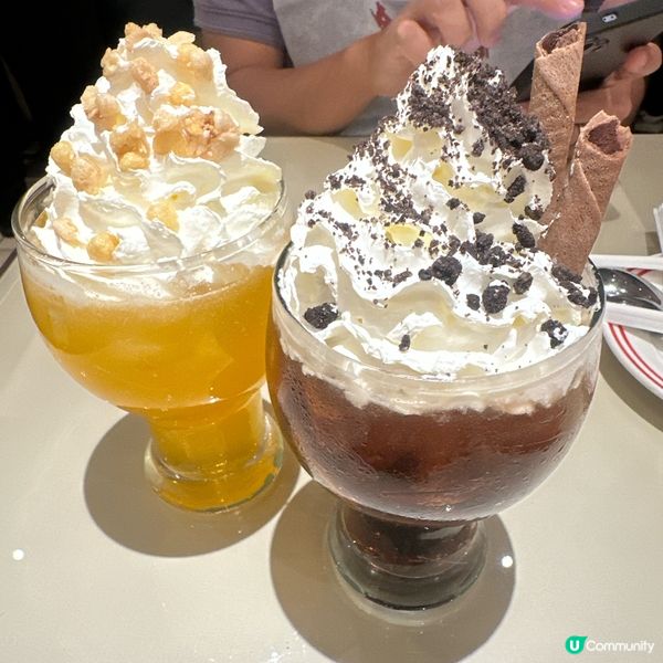 東薈城新開港式扒房