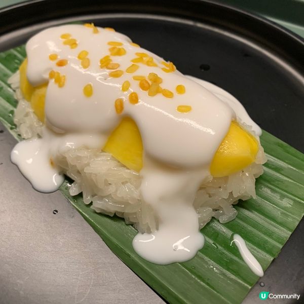 鰂魚涌搵食記🤤！泰國嘢食到飛起！炒飯必點！😋