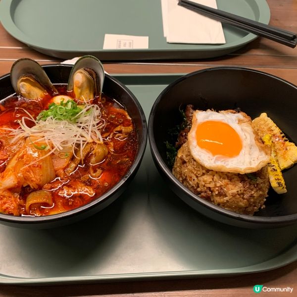 鰂魚涌搵食記🤤！泰國嘢食到飛起！炒飯必點！😋