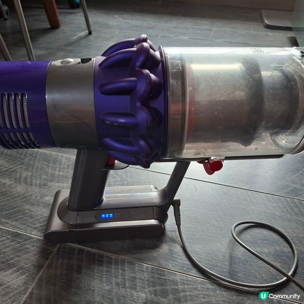 不吐不快😤Dyson吸塵機！🤯