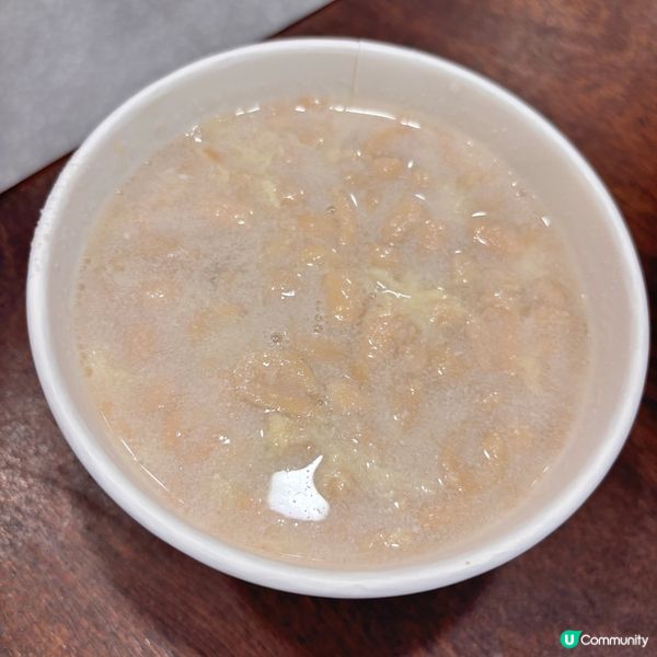 廈門/必食老字號！🥜黃則和花生湯🤤