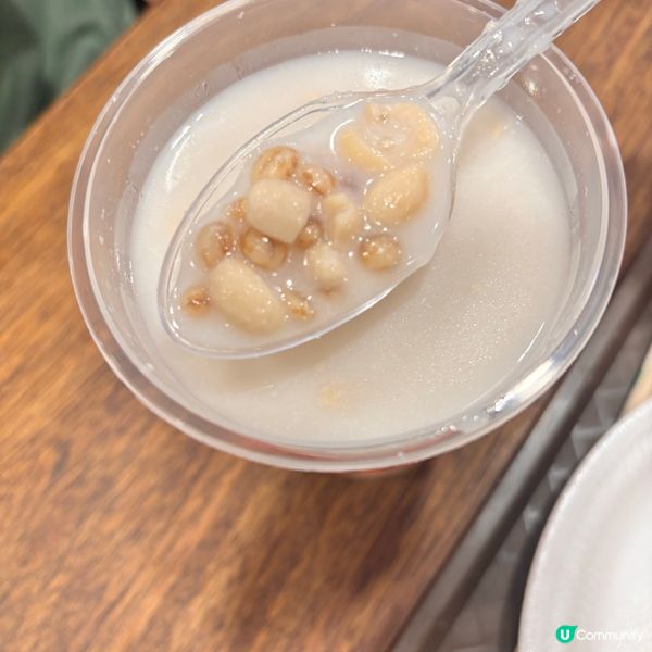 廈門/必食老字號！🥜黃則和花生湯🤤