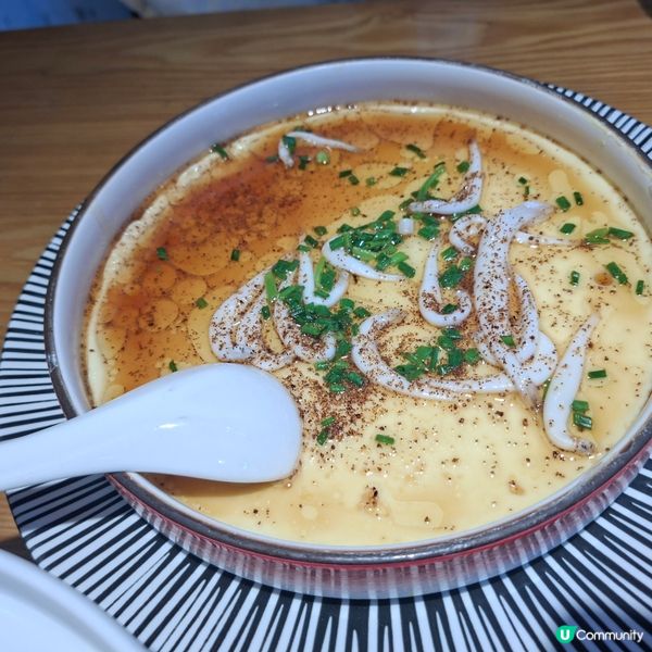 ✨蘇洲平江路店鶴園茶樓🐟必吃馳名蘇式松鼠鱸魚😍