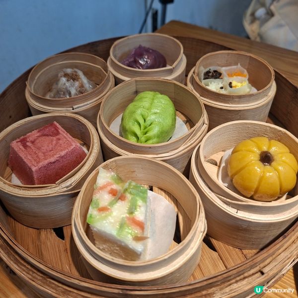 ✨蘇洲平江路店鶴園茶樓🐟必吃馳名蘇式松鼠鱸魚😍