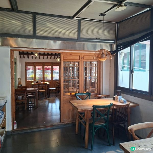 ✨蘇洲平江路店鶴園茶樓🐟必吃馳名蘇式松鼠鱸魚😍