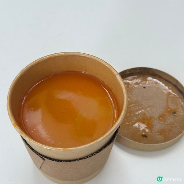 鴻福堂自家湯🤤 秋日滋潤湯水😋