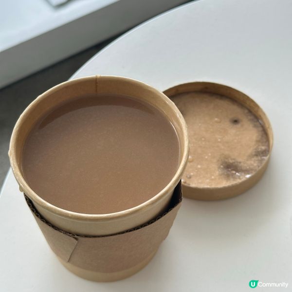 鴻福堂自家湯🤤 秋日滋潤湯水😋