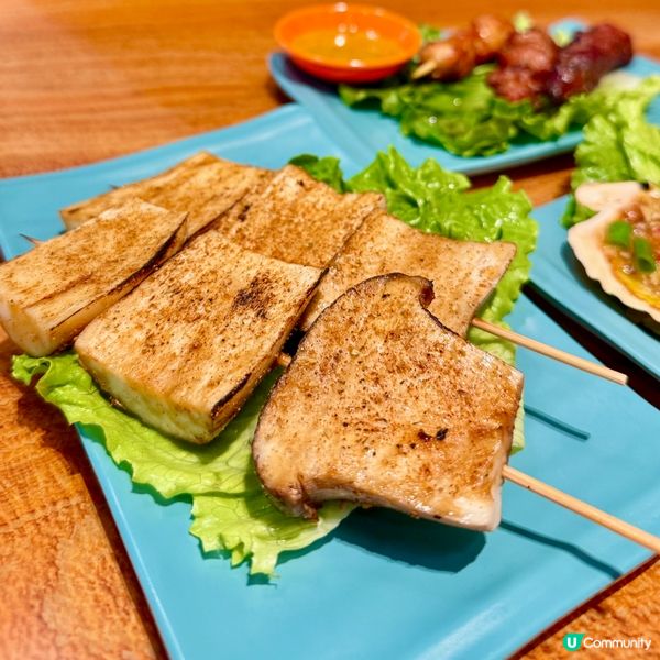 🇹🇭🤤⁉️「泰」美味了吧⁉️🤤🇹🇭