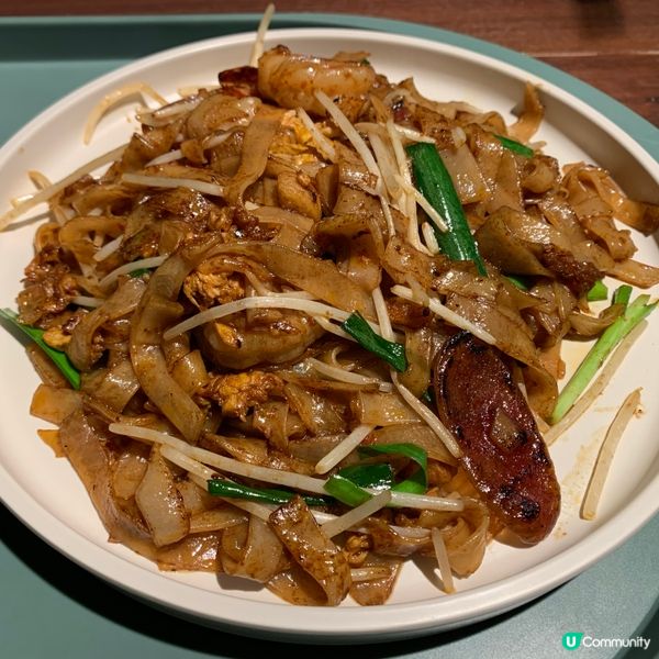 太古坊美食之旅！😋 泰國嘢正到爆！🤤