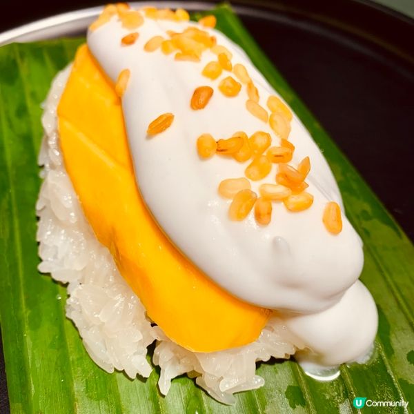 太古坊甜品之旅🤤！朱古力控必試🍫！