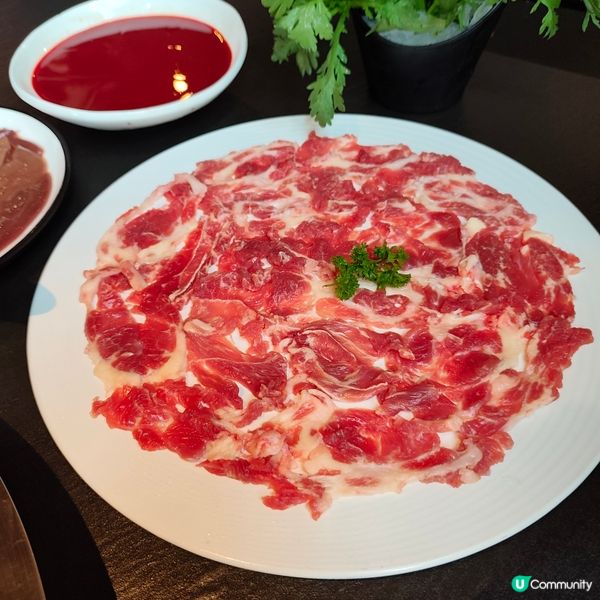 深圳團購🔥$150食爆高質火鍋！🤤