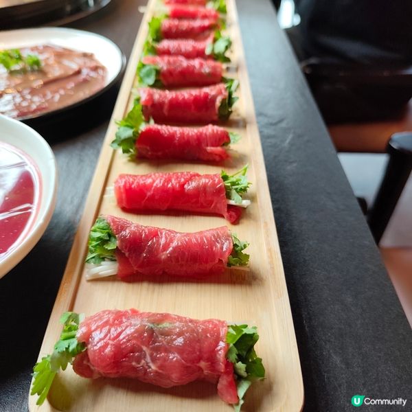 深圳團購🔥$150食爆高質火鍋！🤤