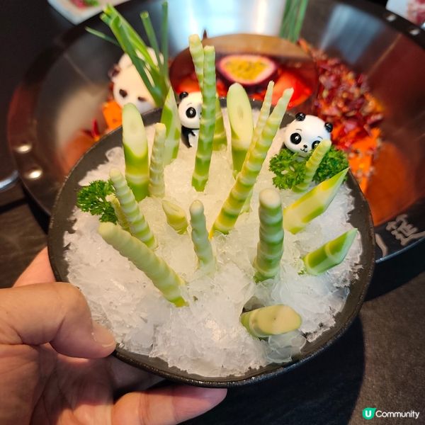 深圳團購🔥$150食爆高質火鍋！🤤