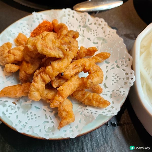 深圳團購🔥$150食爆高質火鍋！🤤