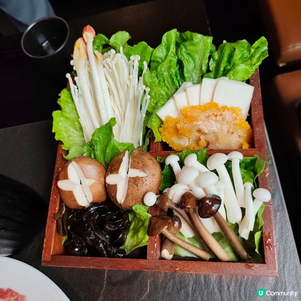 深圳團購🔥$150食爆高質火鍋！🤤